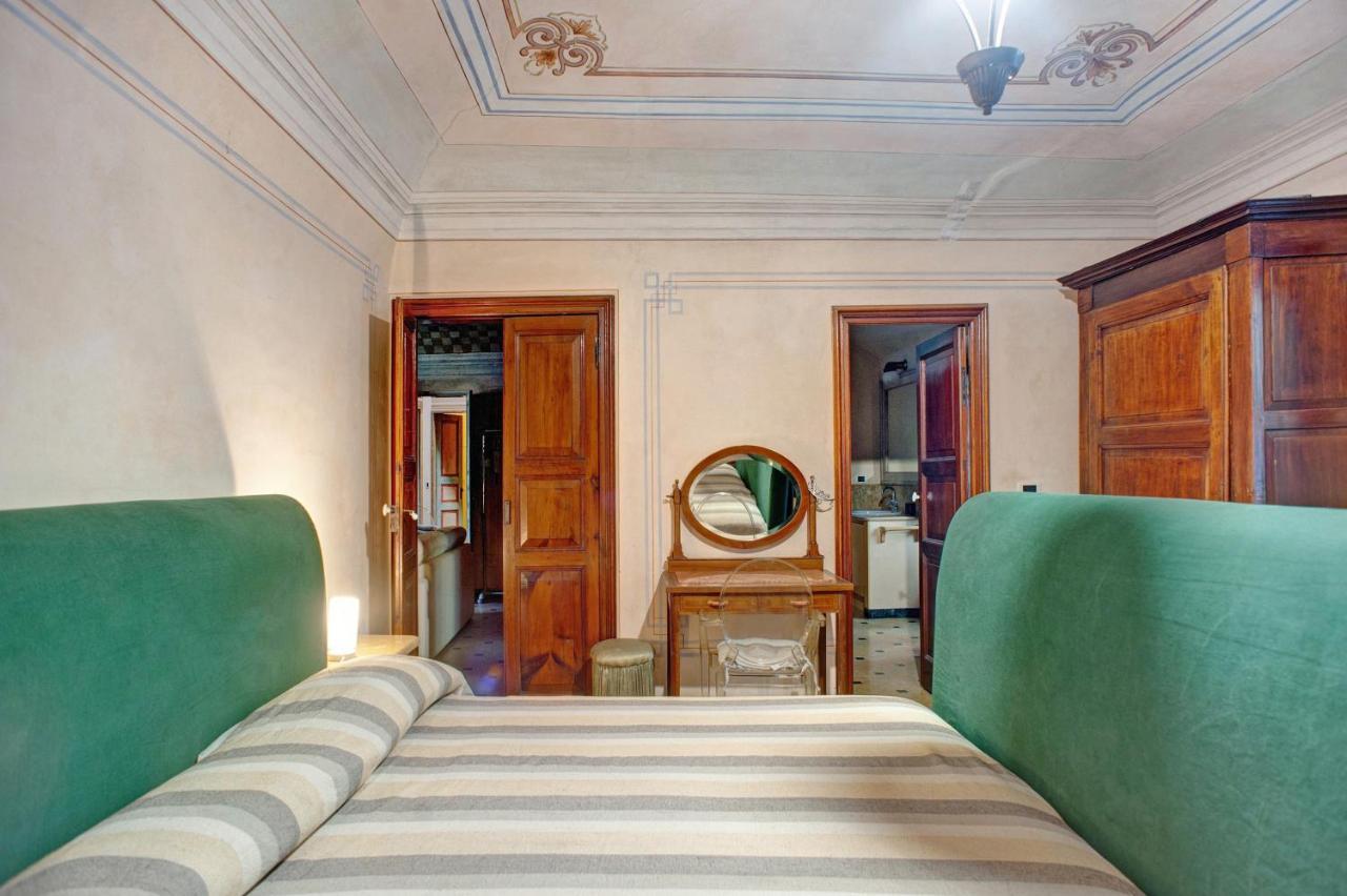 Casa Alighieri 2 Appartement Levanto Buitenkant foto