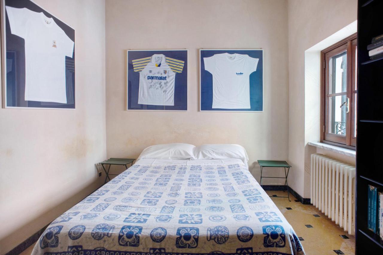 Casa Alighieri 2 Appartement Levanto Buitenkant foto