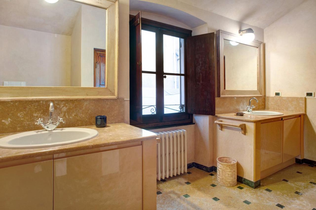 Casa Alighieri 2 Appartement Levanto Buitenkant foto