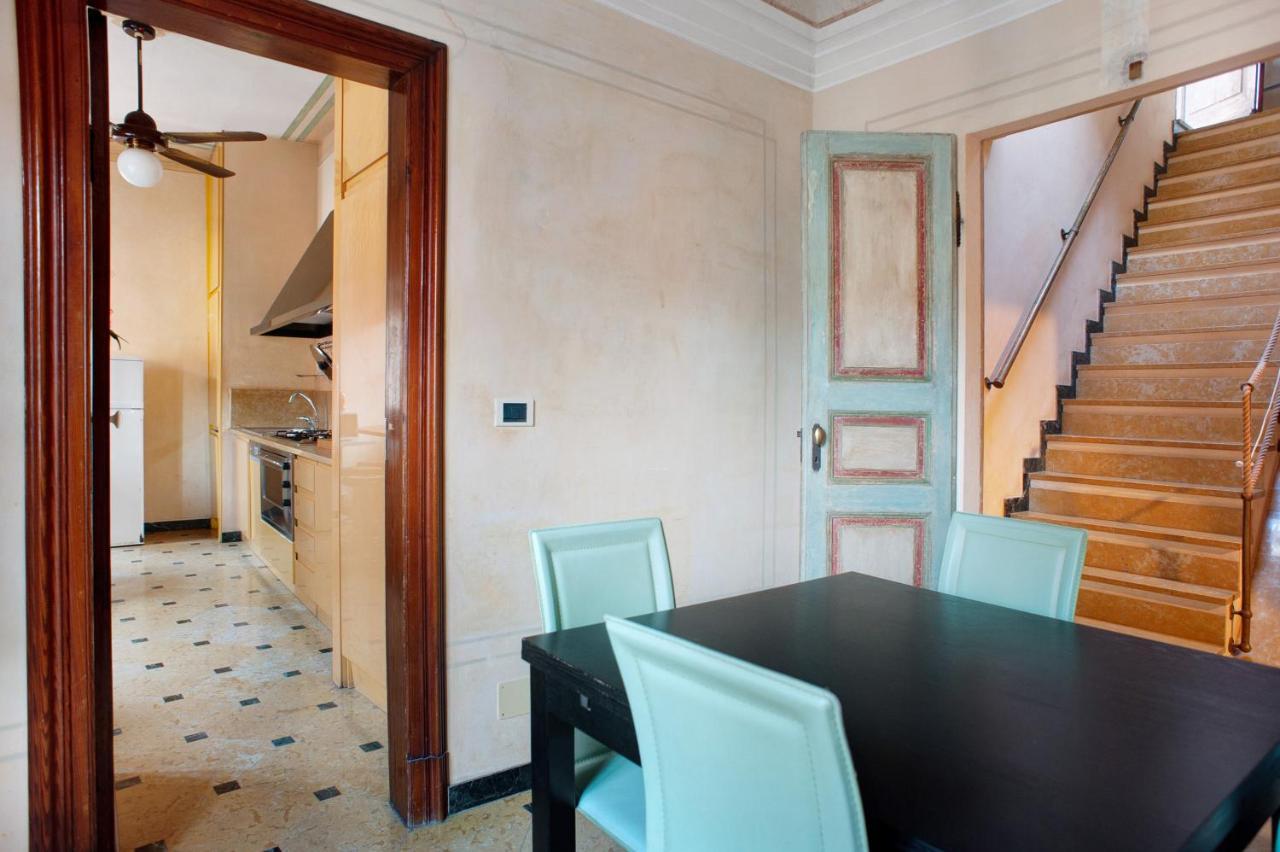 Casa Alighieri 2 Appartement Levanto Buitenkant foto
