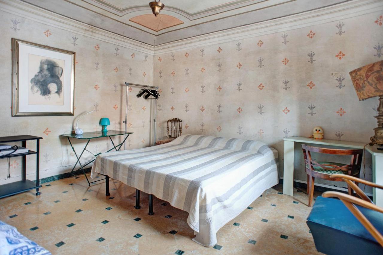 Casa Alighieri 2 Appartement Levanto Buitenkant foto