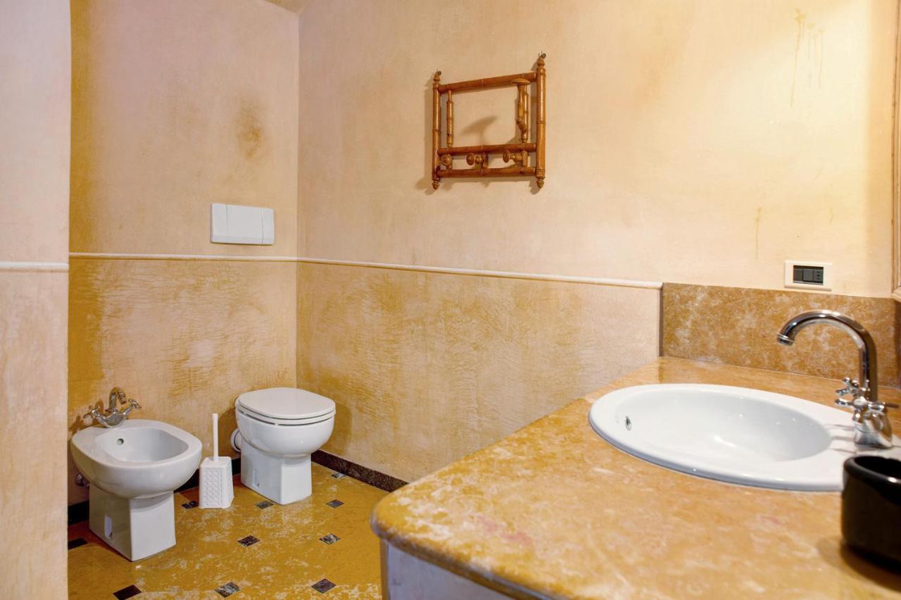 Casa Alighieri 2 Appartement Levanto Buitenkant foto