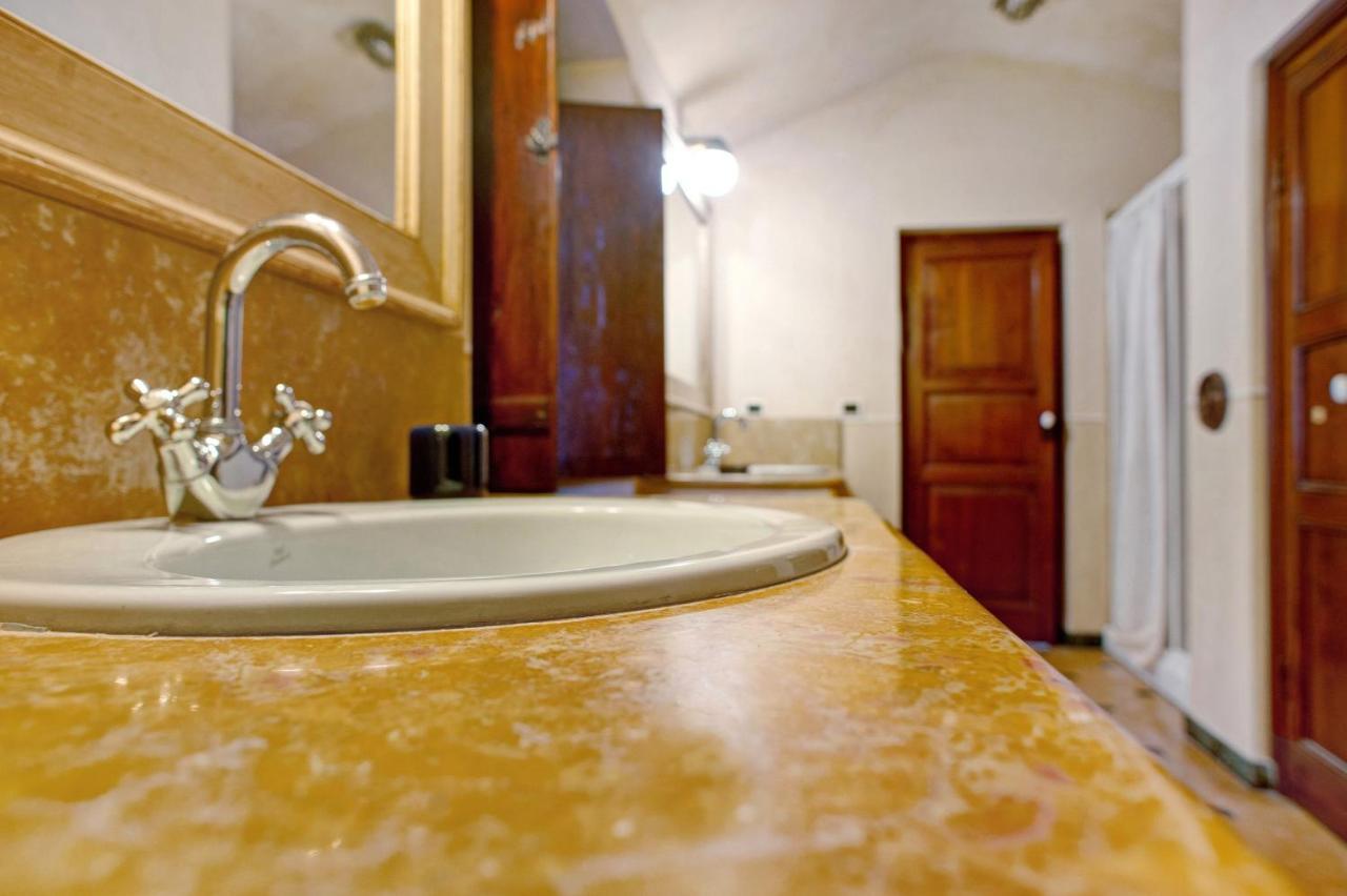 Casa Alighieri 2 Appartement Levanto Buitenkant foto