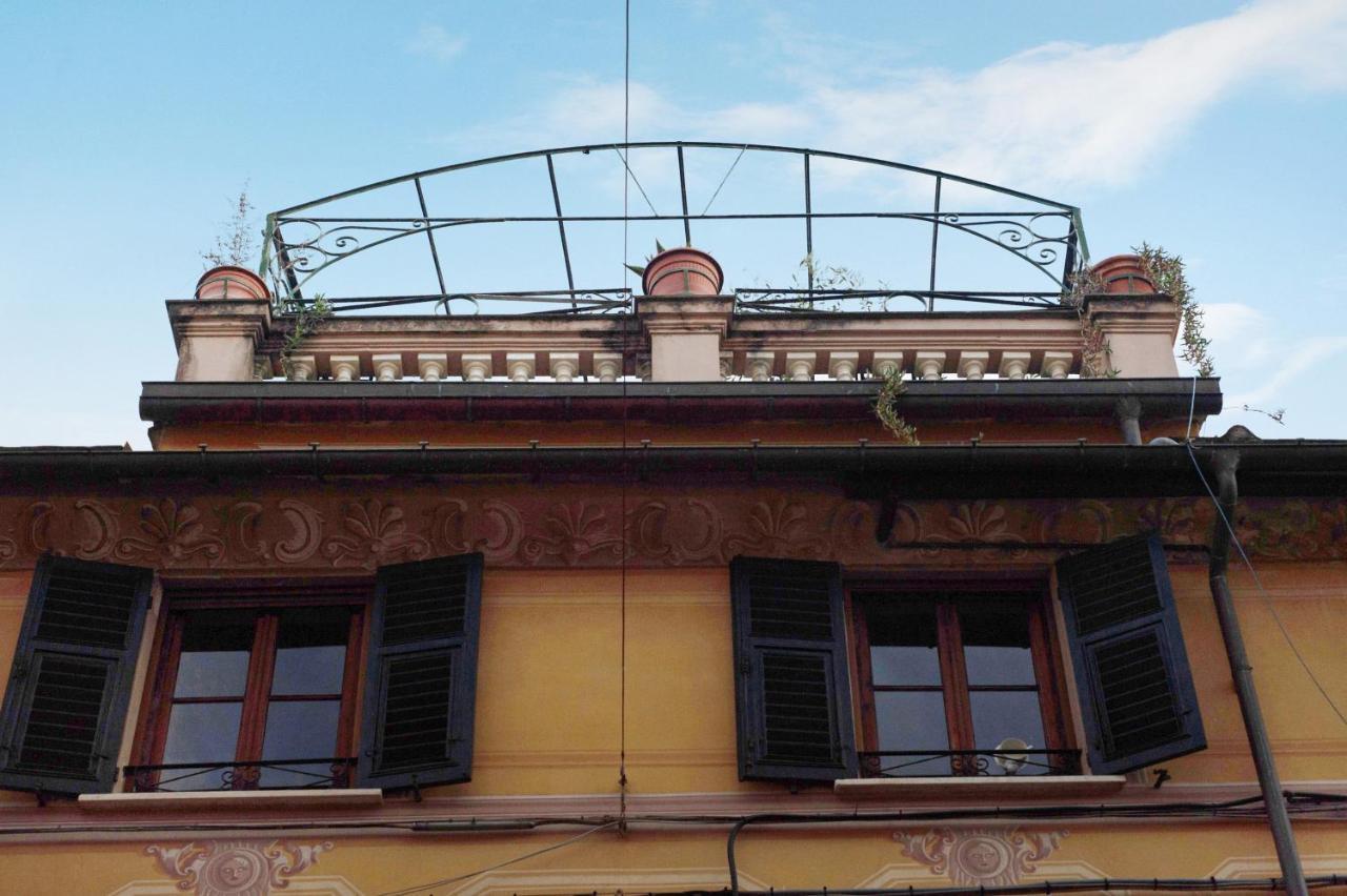 Casa Alighieri 2 Appartement Levanto Buitenkant foto