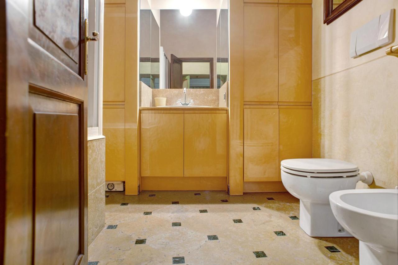 Casa Alighieri 2 Appartement Levanto Buitenkant foto